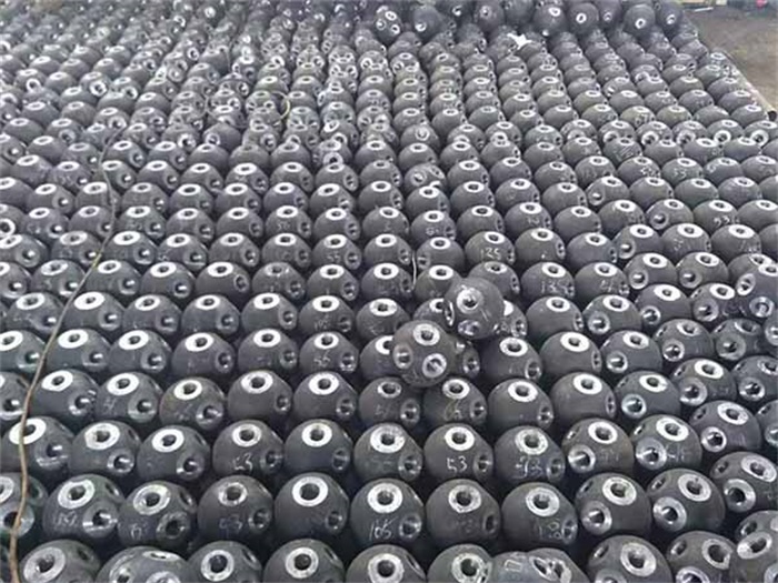 鸡西螺栓球网架