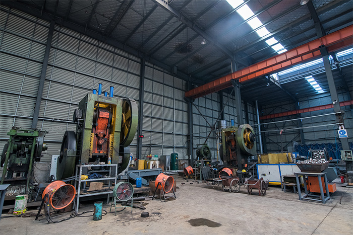 鸡西螺栓球精密制作